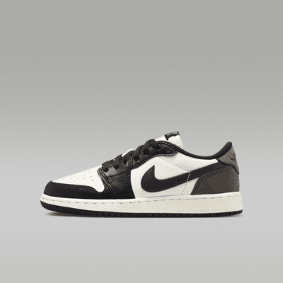 Jordan 3 mocha kids deals
